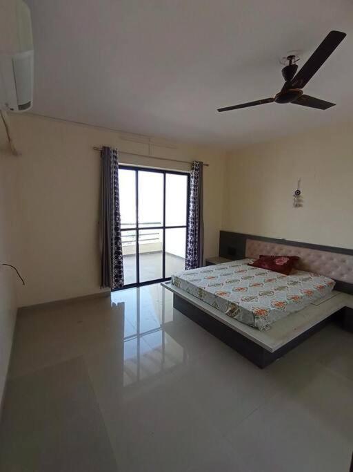 3Bhk Fully Furnished Penthouse With Living Room And Kitchen Kashiwal Marwel Aurangabad Exterior photo